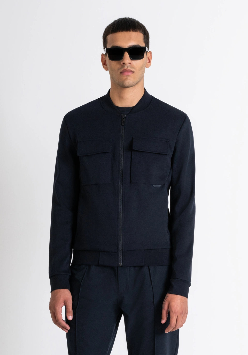 ANTONY MORATO MMFL010042BLU