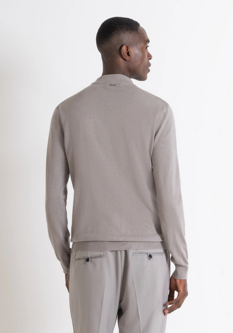 ANTONY MORATO MMSW01407ARGILLA