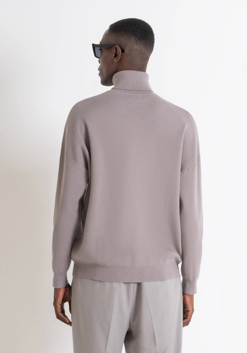 ANTONY MORATO MMSW01451ARGILLA