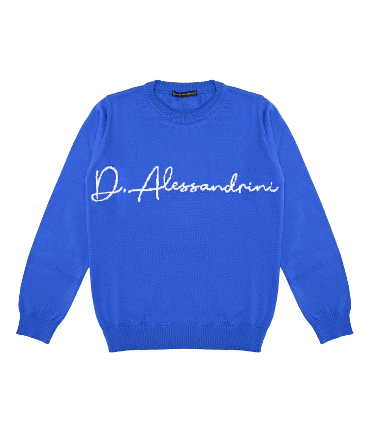 DANIELE ALESSANDRINI W00049ROYAL