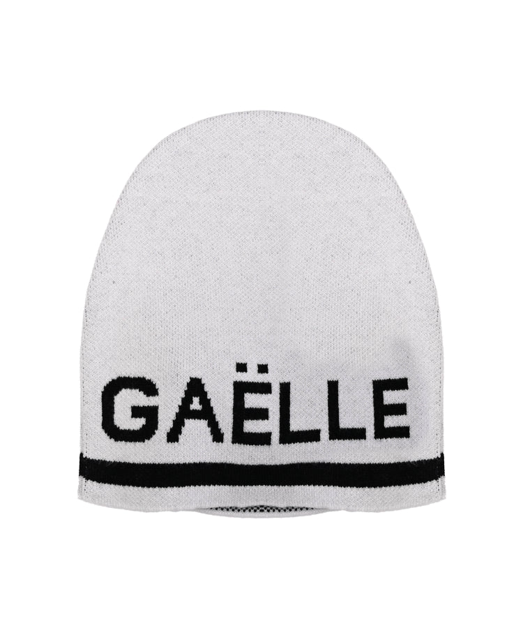 GAELLE KIDS CAP00506WHITE