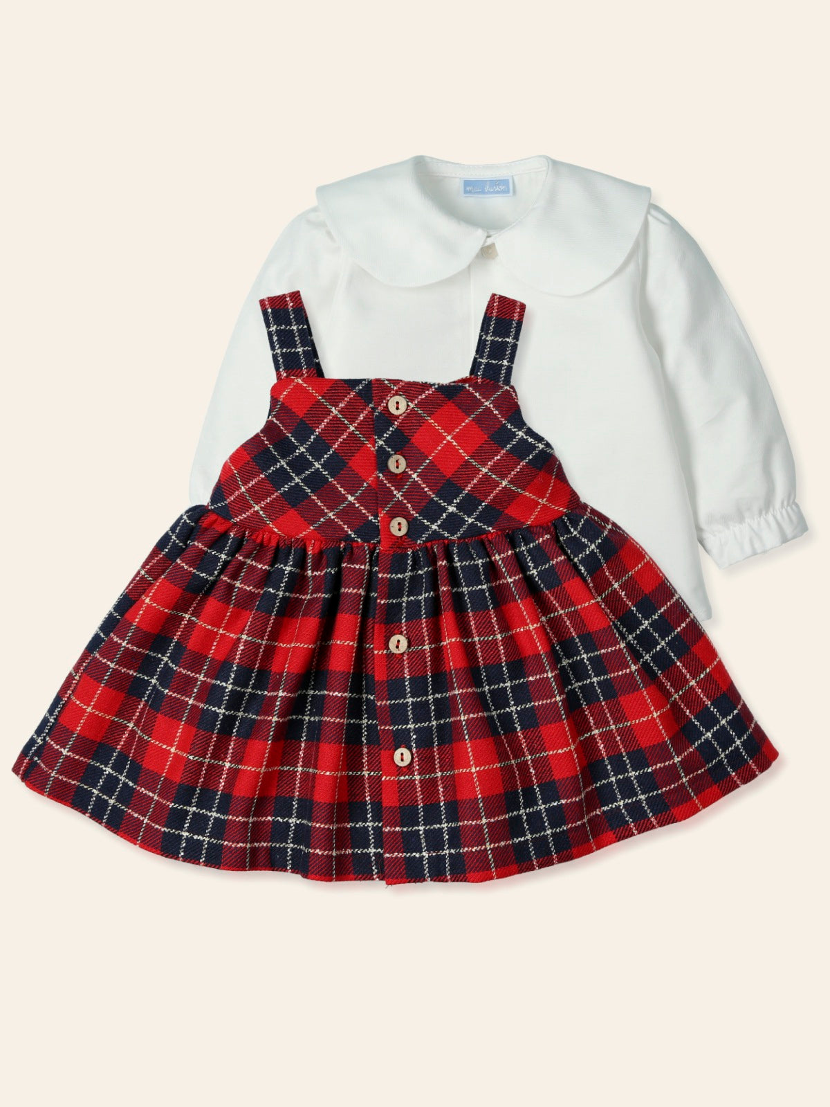 MAC ILUSION KIDS 9530MARINO