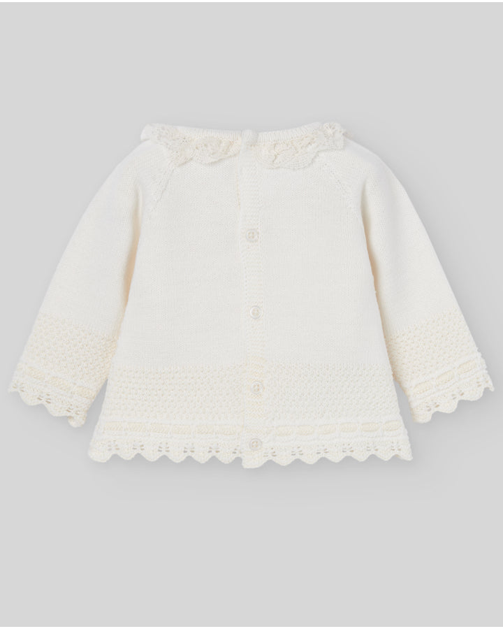 PAZ RODRIGUEZ 103-111833CREMA-BEIGE