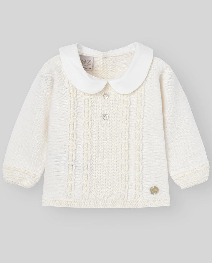 PAZ RODRIGUEZ 103-111836CREAM-BEIGE