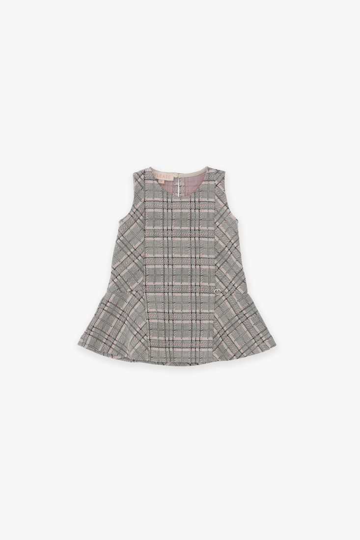 PLEASE KIDS AF05173G65ROSA ANTICO