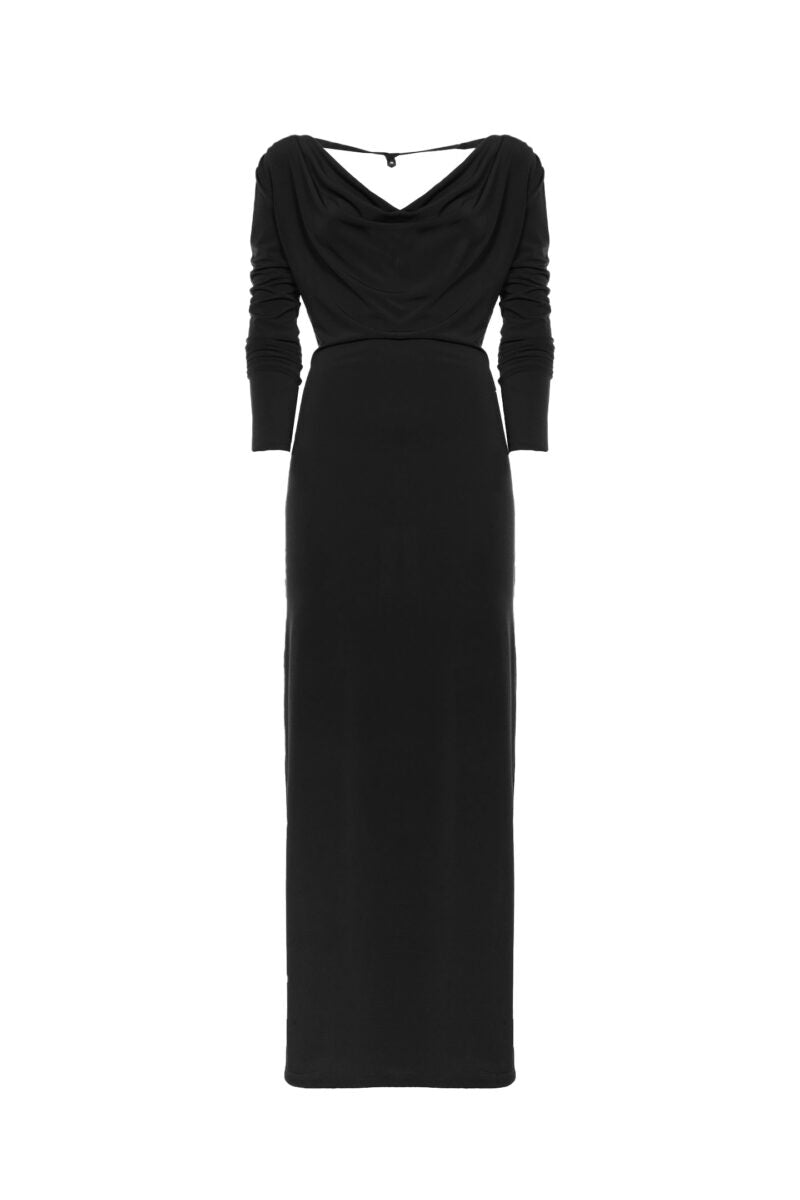 SO ALLURE G11036ABLACK