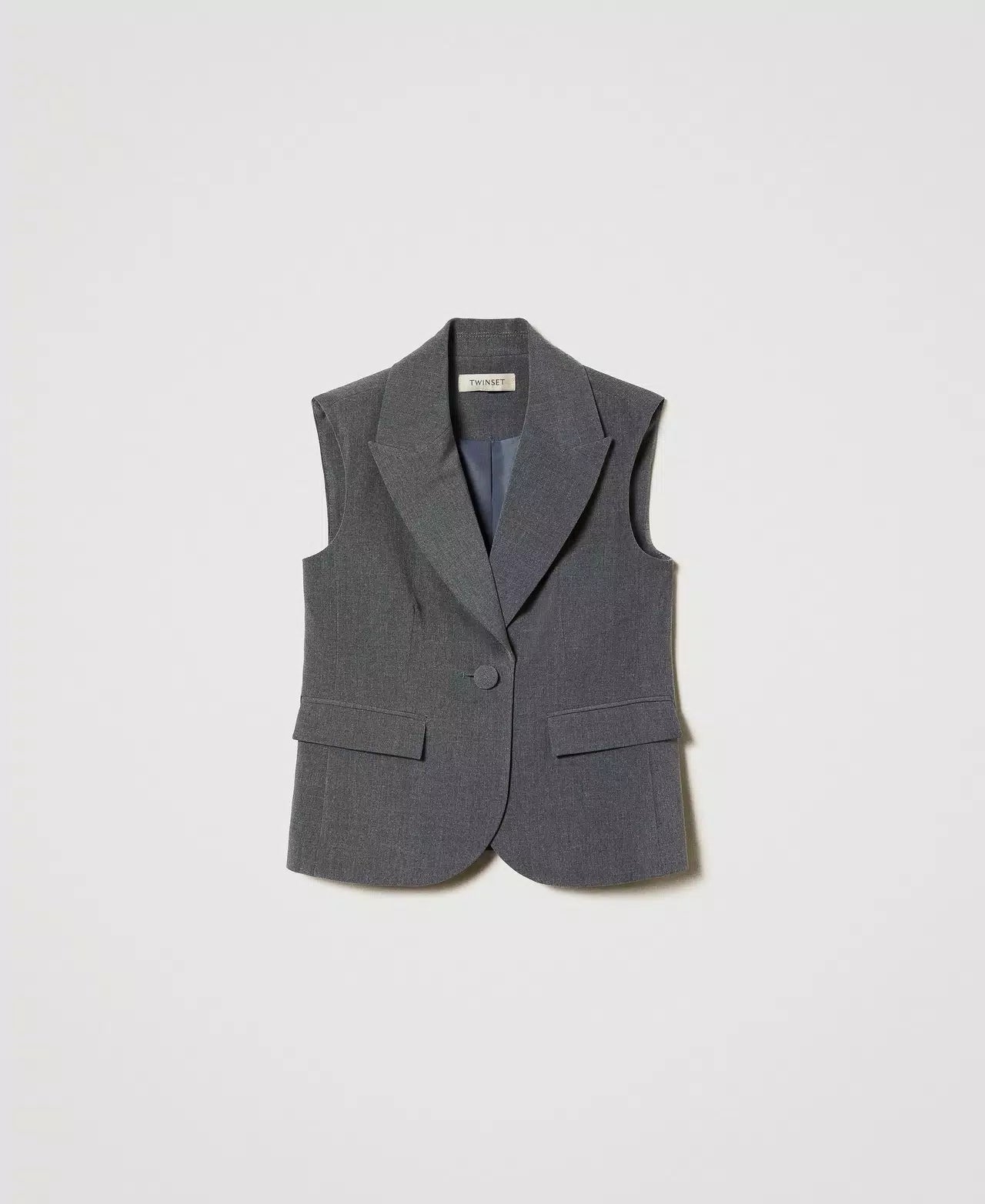 TWINSET KIDS GJ2114NERO
