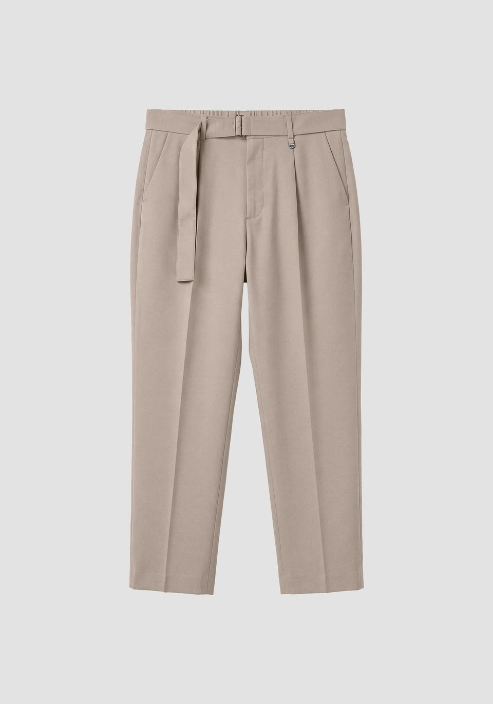 pantalone uomo relaxed fit con cintura mastice antony morato MMTR00761 MASTICE ANTONY MORATO