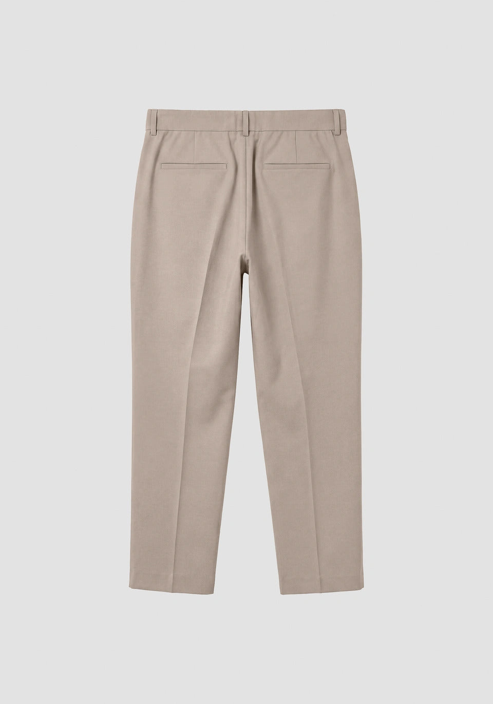 pantalone uomo relaxed fit con cintura mastice antony morato MMTR00761 MASTICE ANTONY MORATO