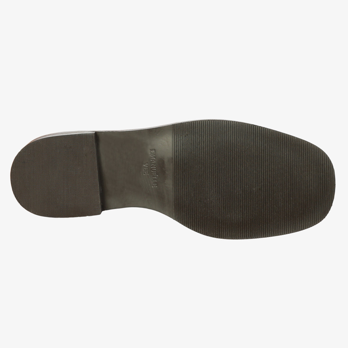 STIVALE DONNA ROYAL KOBE DARK BROWN EMANUELLE VEE 462-M-412-15-KOB DARK BROWN EMANUELLE VEE