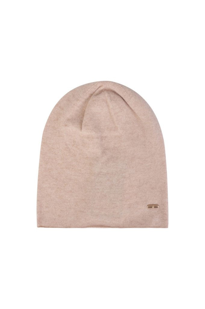 CAPPELLO DONNA A CUFFA IN LANA PANNA FRACOMINA FR26WA4001K47301 PANNA FRACOMINA