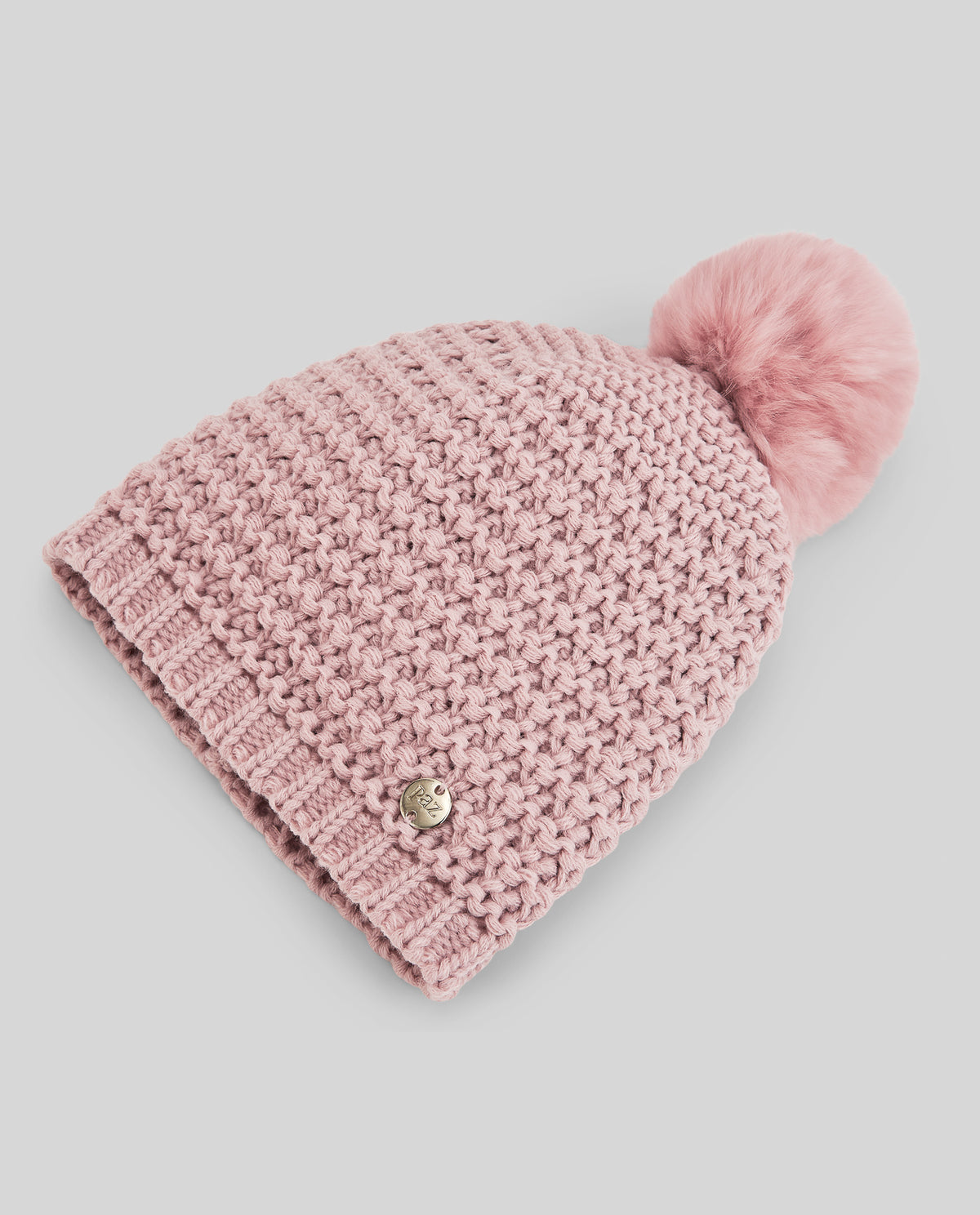 cappello 040-133781 MIST PINK PAZ RODRIGUEZ