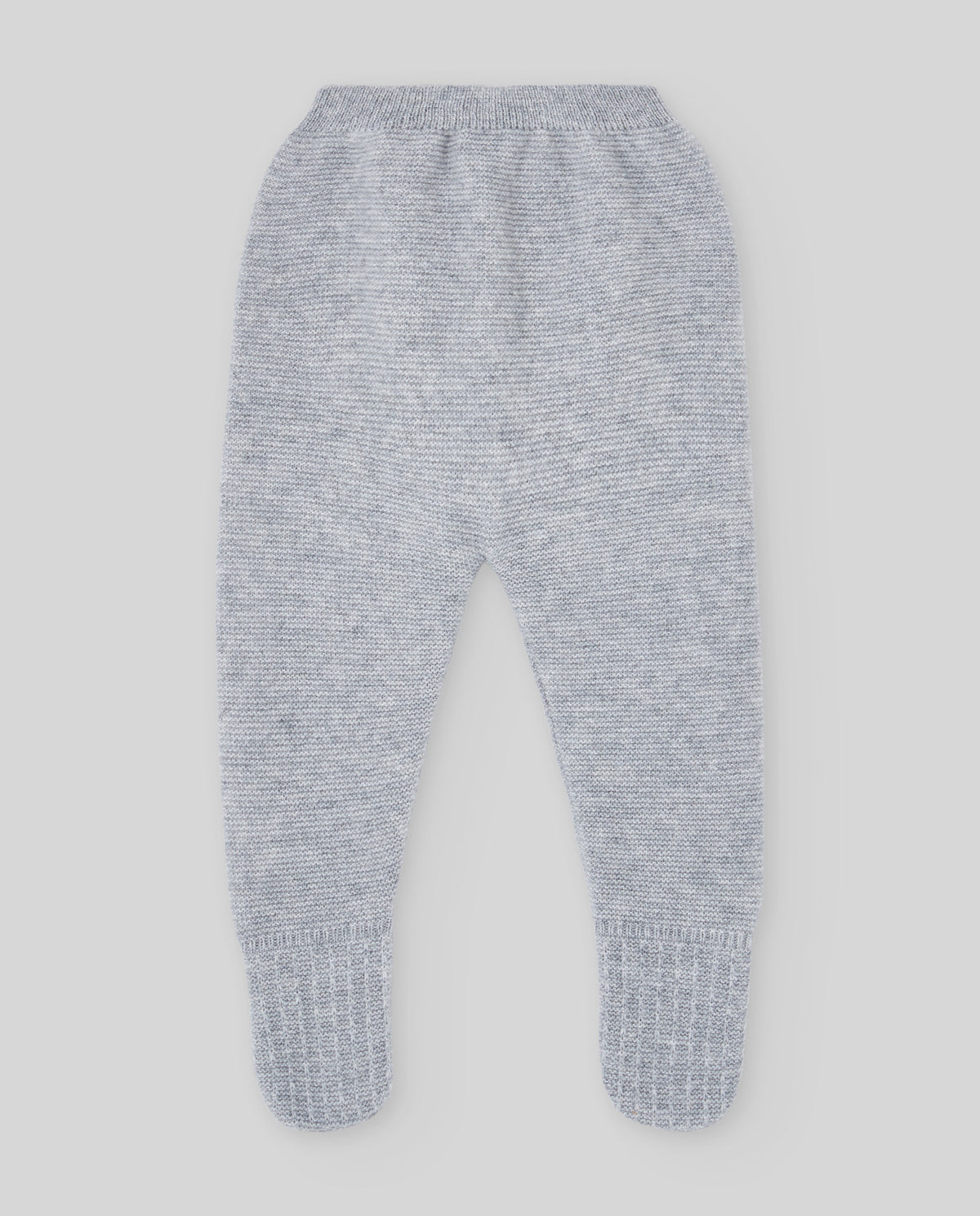 coordinato maglia e pantalone 103-134265 GRIGIO PAZ RODRIGUEZ