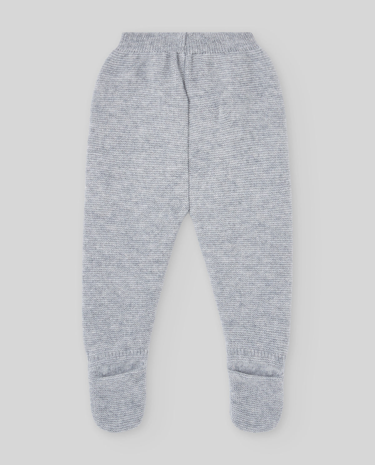 coordinato maglia e pantalone 103-134265 GRIGIO PAZ RODRIGUEZ