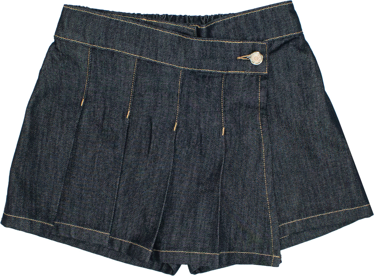 shorts jeans T1957P DENIM TO BE TOO