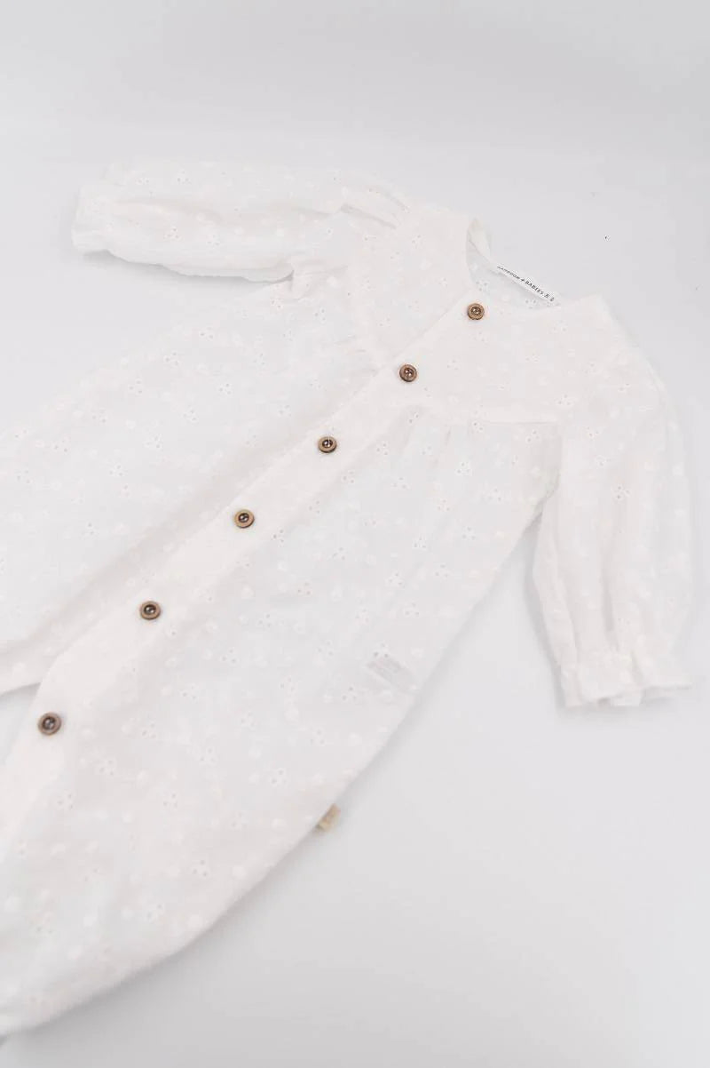 BAMBOOM 548PEOFFWHITE