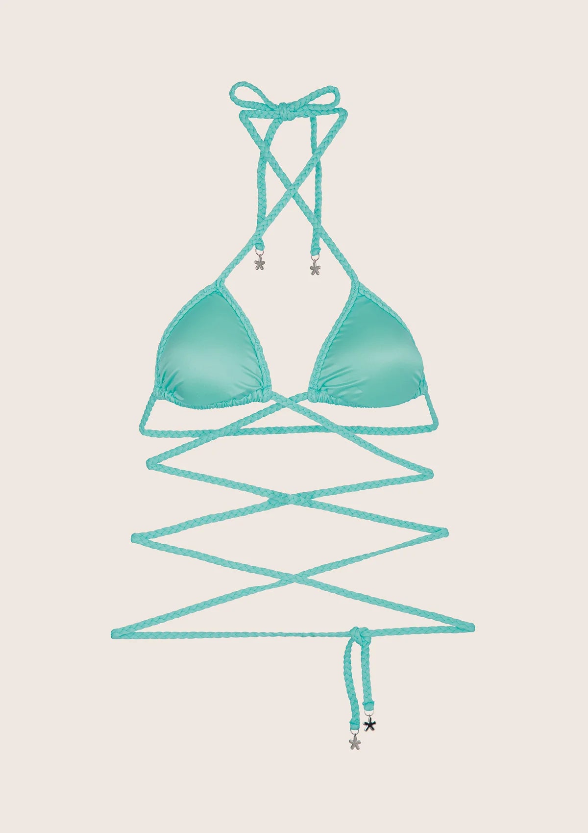 F**K FK241001AQACQUAMARINE
