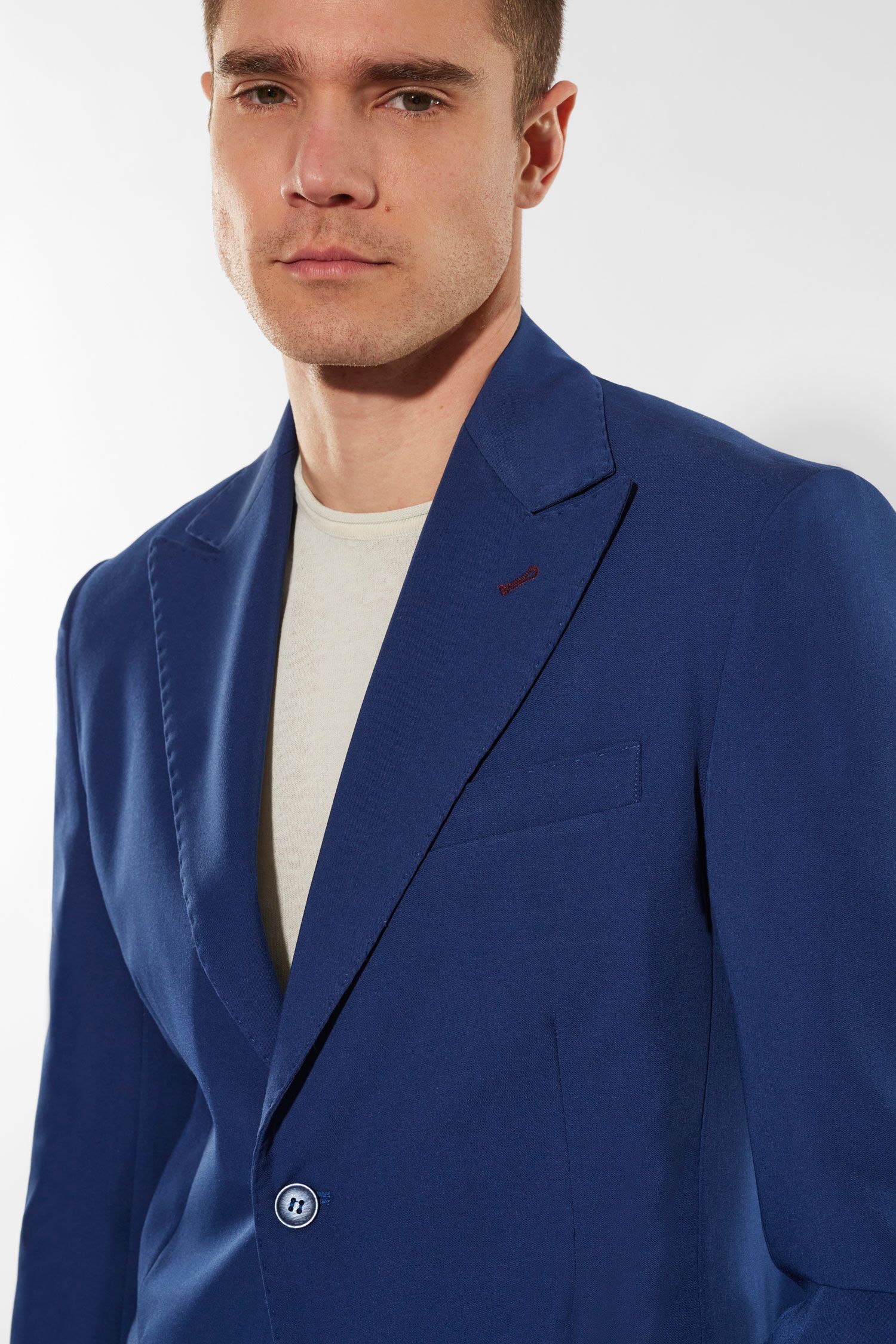 IMPERIAL uomo J640320317BLU