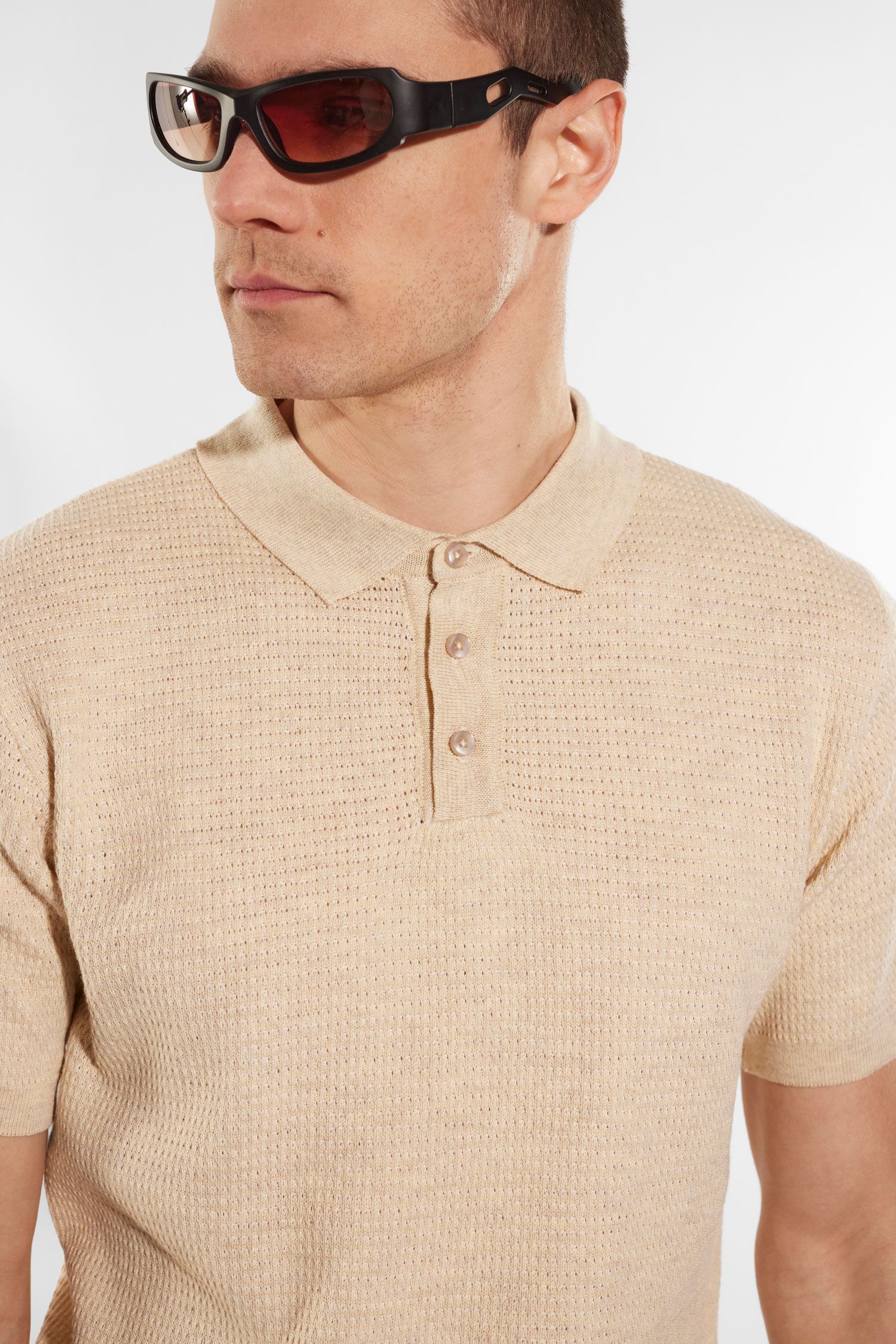 IMPERIAL uomo M63723PB12BEIGE