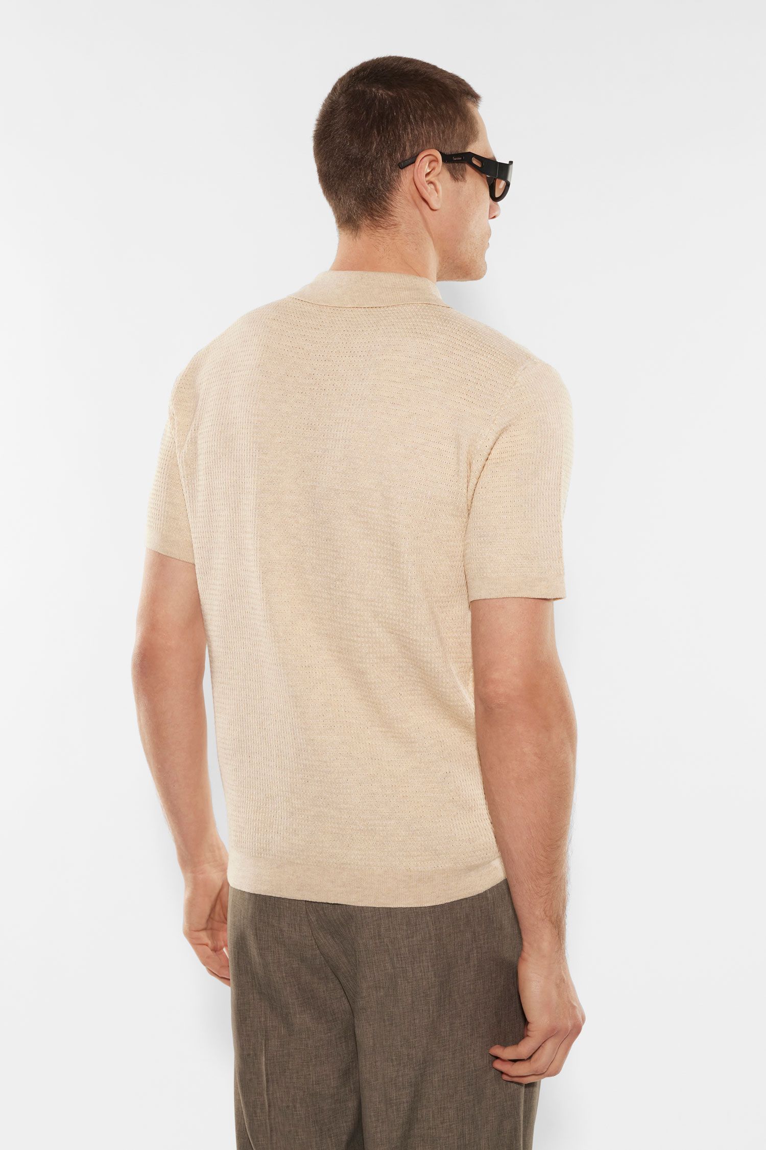 IMPERIAL uomo M63723PB12BEIGE