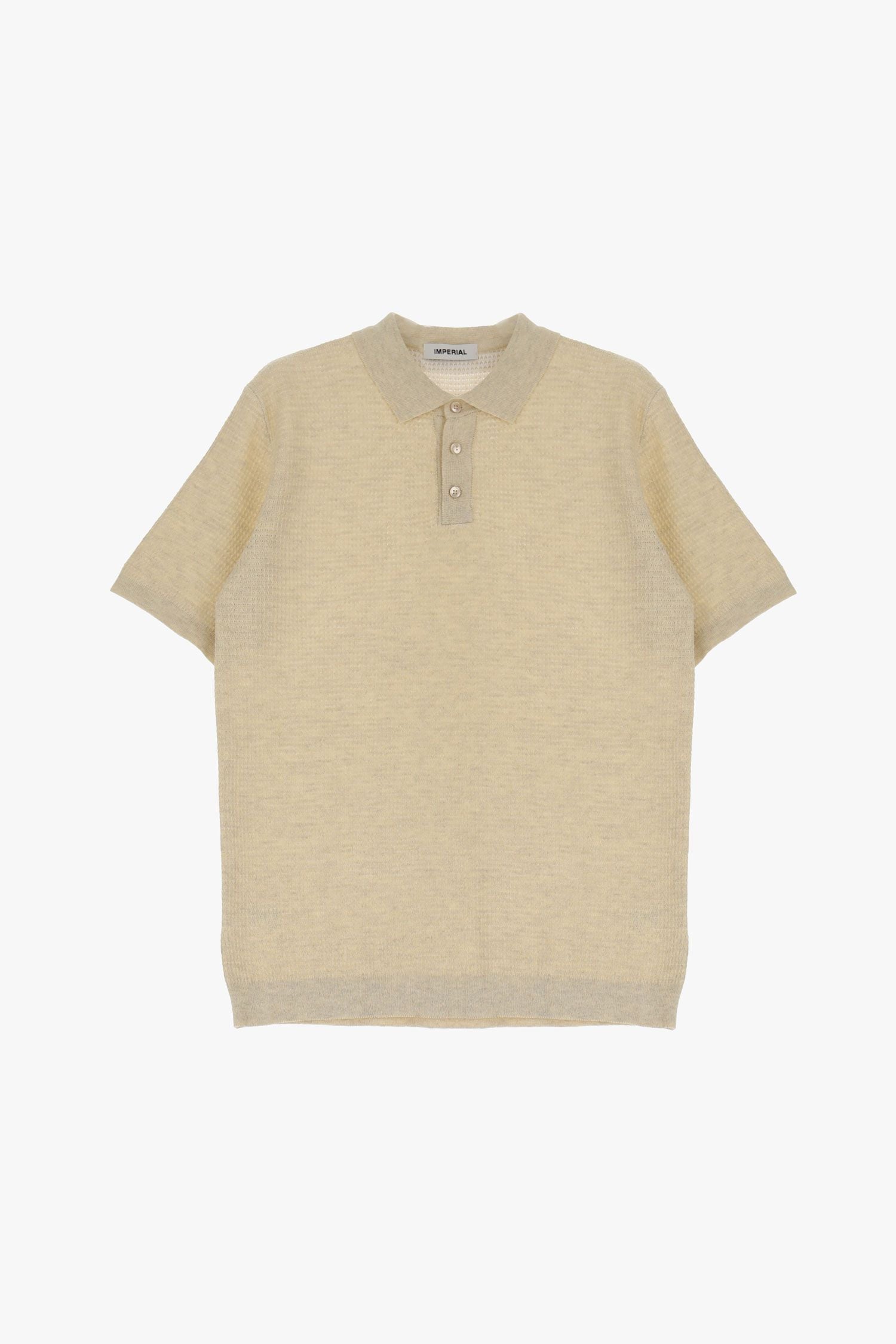 IMPERIAL uomo M63723PB12BEIGE