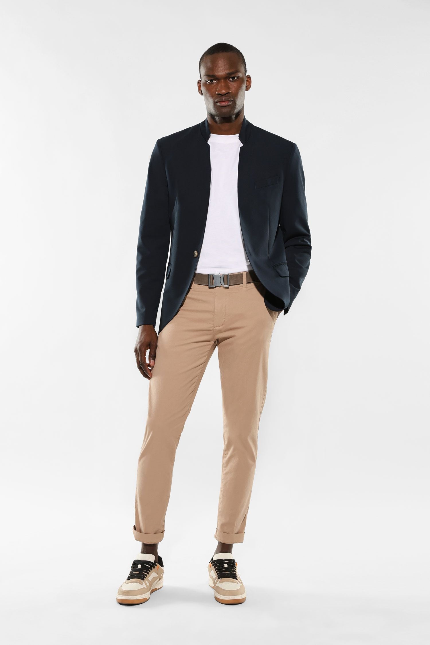 IMPERIAL uomo P8299TW21BEIGE