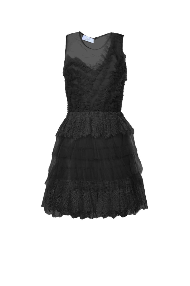 SO ALLURE L1030NERO