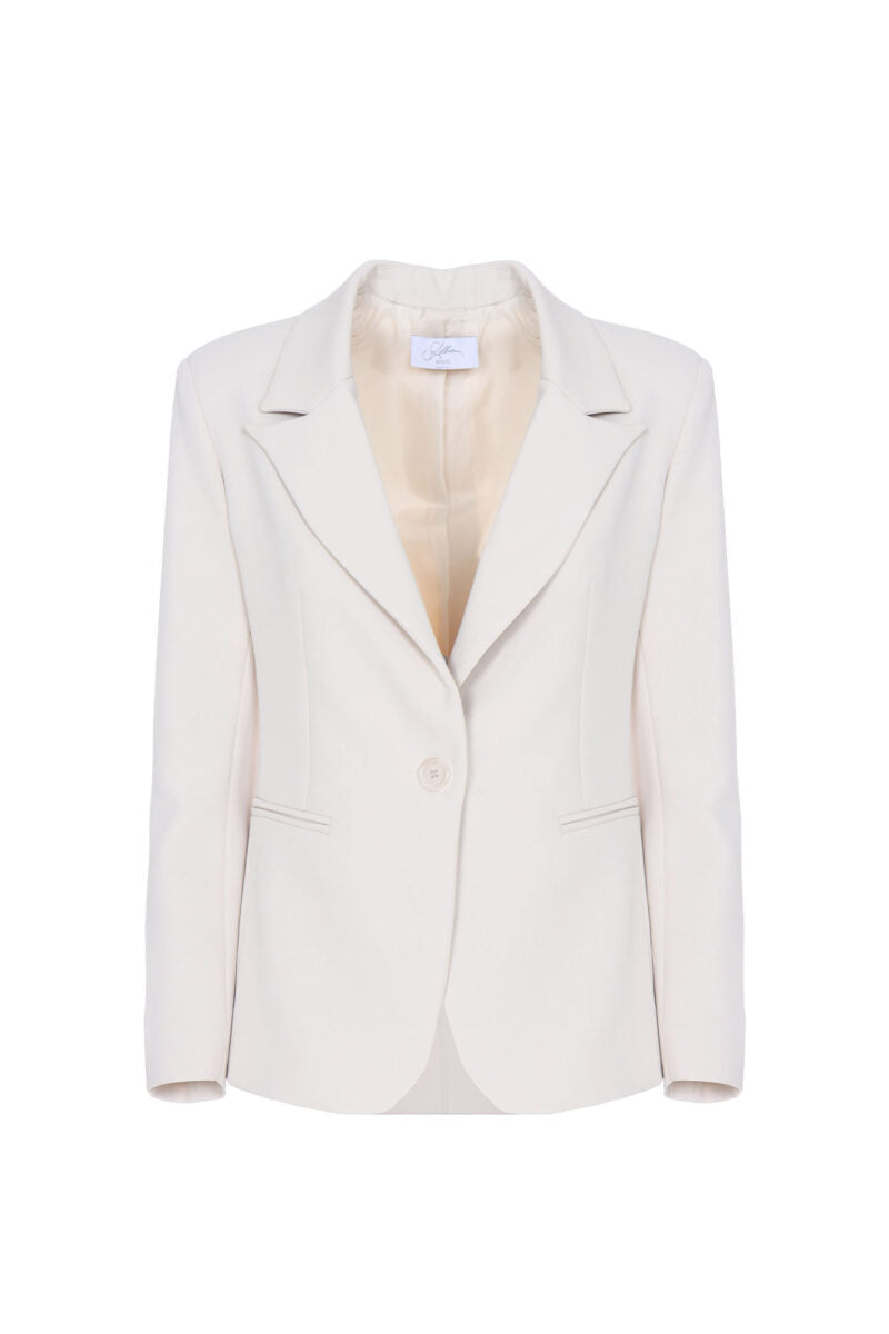 SO ALLURE O33001BUTTER