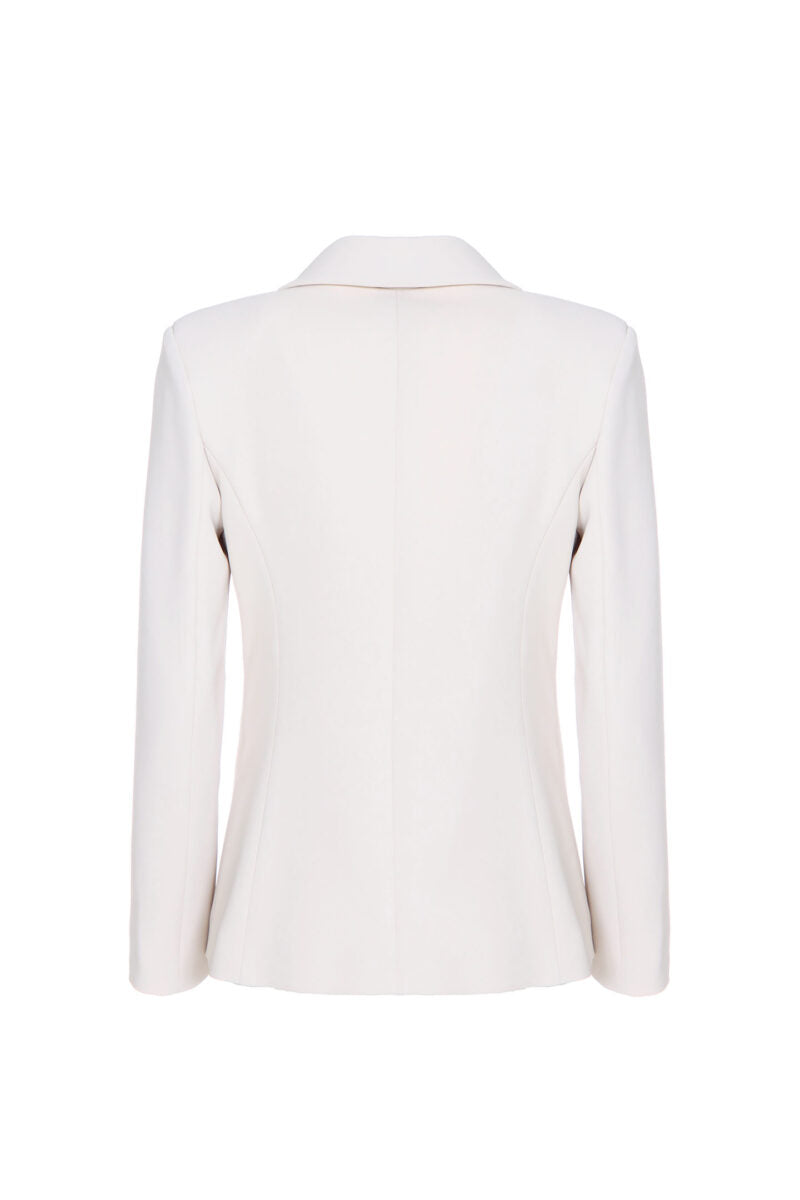 SO ALLURE O33001BUTTER