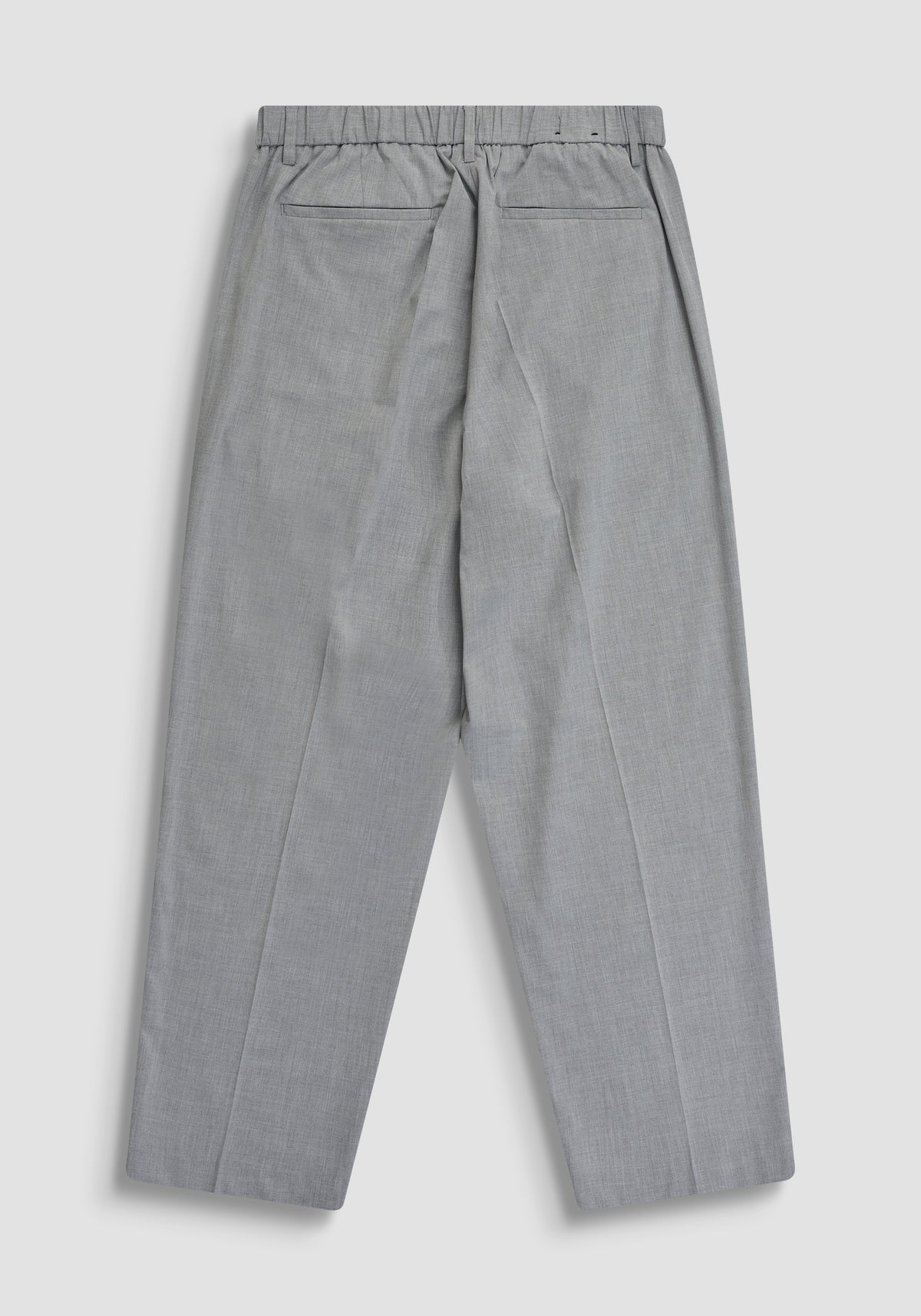 PANTALONE UOMO LEON WIDE LEG GRIGIO ANTONY MORATO MMTR00779 FA600288 GRIGIO ANTONY MORATO
