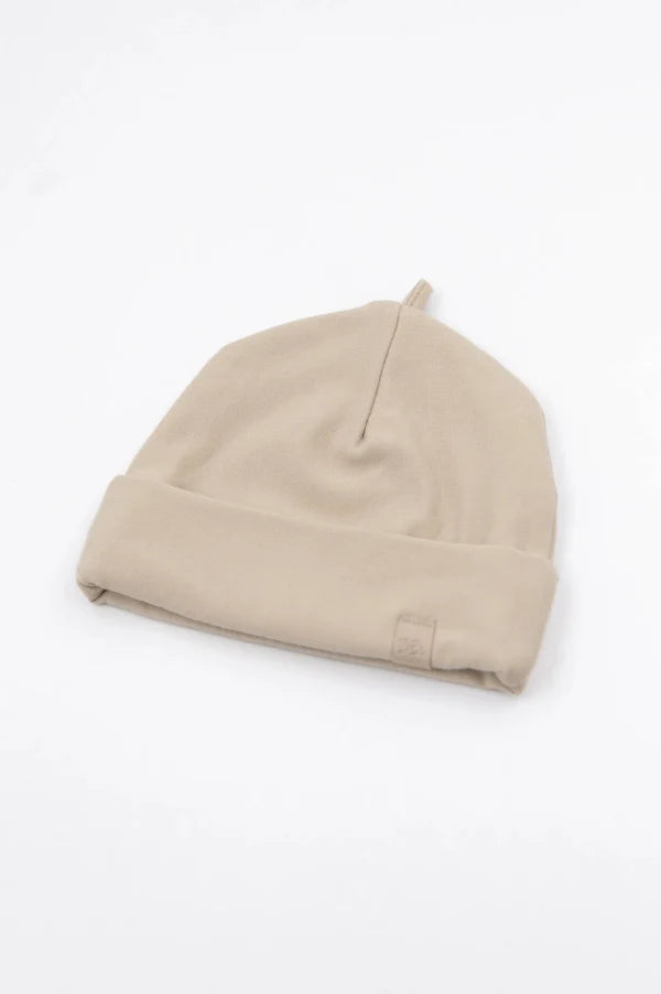 CAPPELLINO NEOANTO/A CON BORDO LITH MUSTARD BAMBOOM 1150 LIGHT MUSTARD BAMBOOM