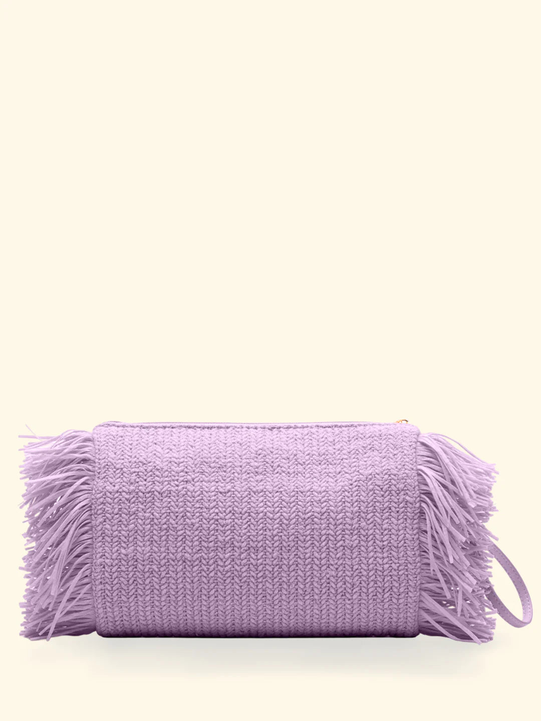 MAXI POCHETTE DONNA LILLA F**K FA26-SW0050LC LILLA F**K