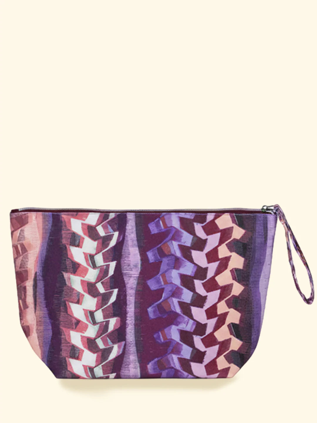 MAXI POCHETTE DONNA FANTASIA F**K FA26-SW0125X56 UNICO F**K
