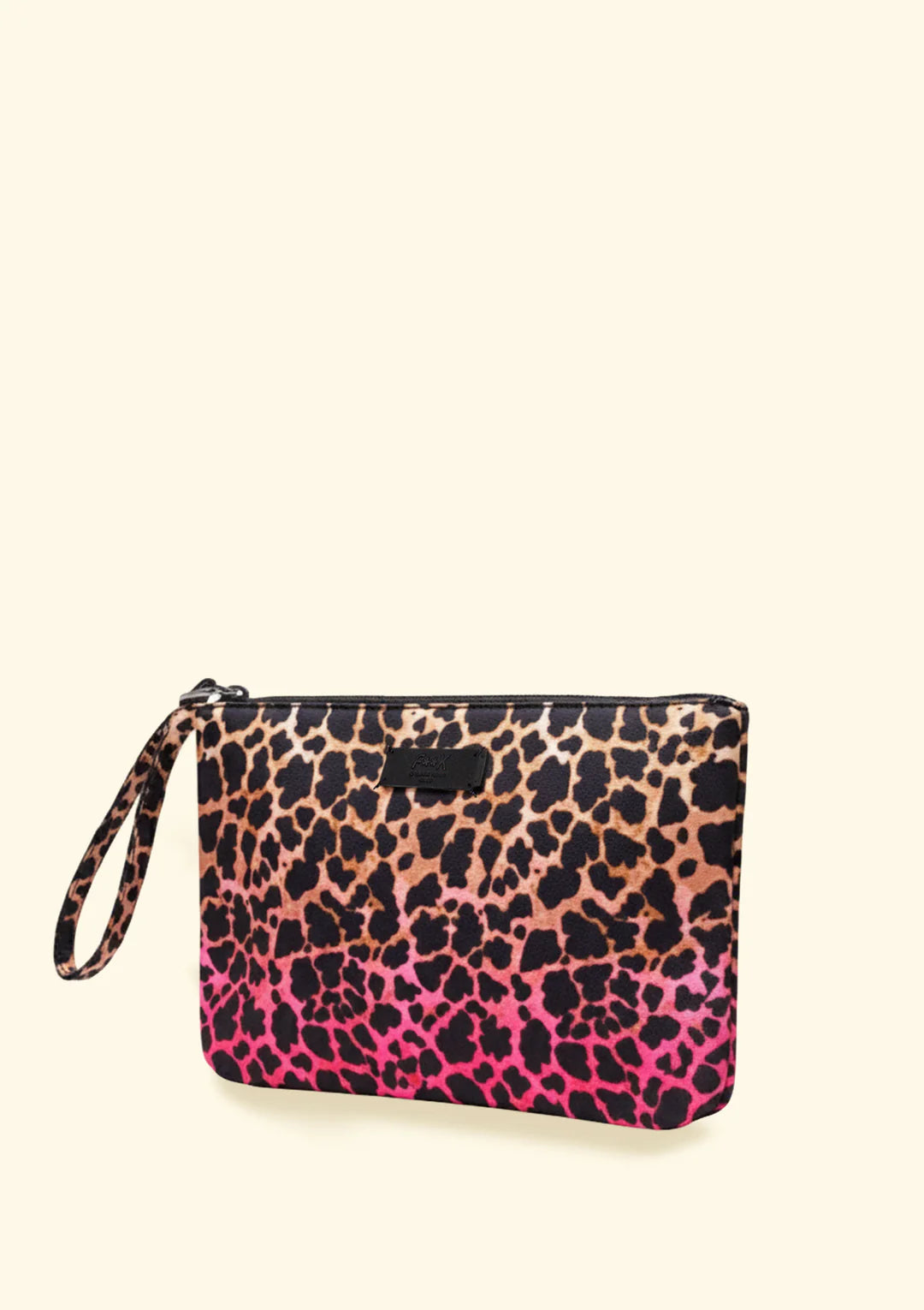 mini pochette DONNA FANTASIA F**K FA26-SW0130X08 UNICA F**K
