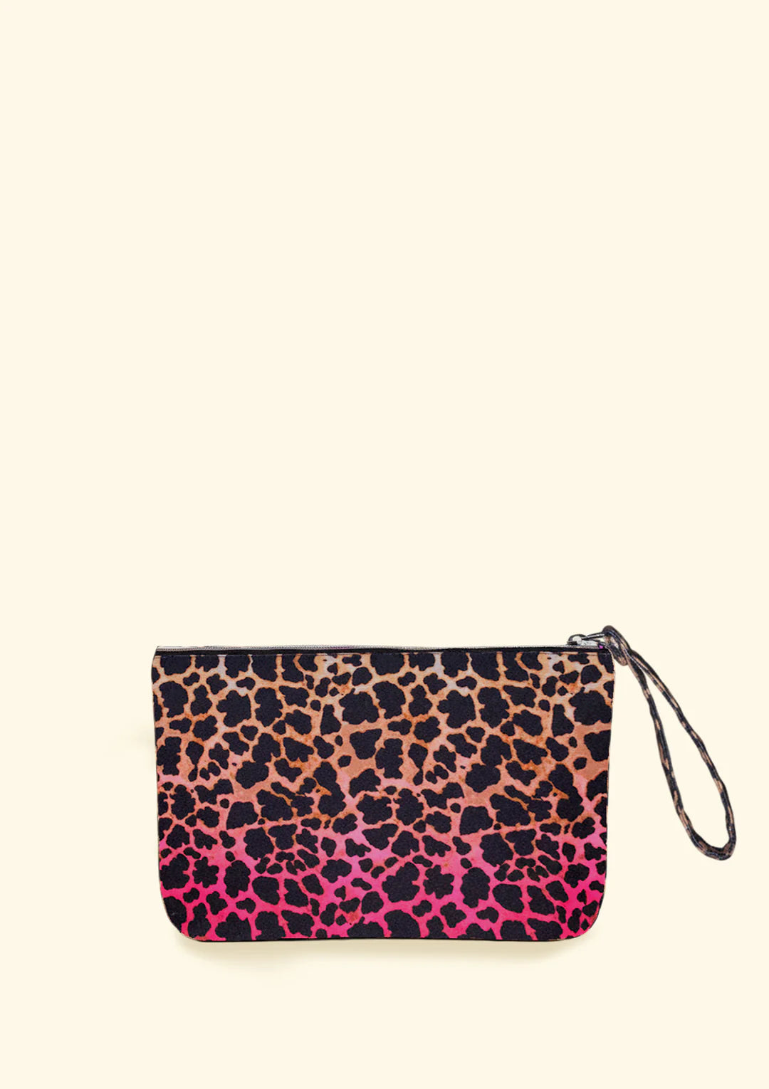 mini pochette DONNA FANTASIA F**K FA26-SW0130X08 UNICA F**K