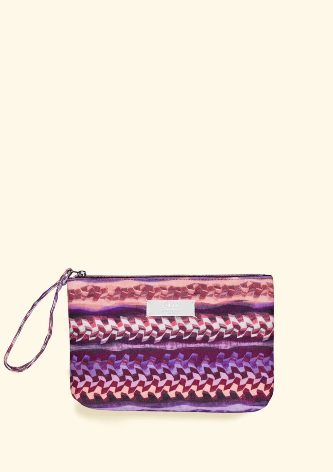 mini pochette DONNA FANTASIA F**K FA26-SW0130X56 UNICO F**K