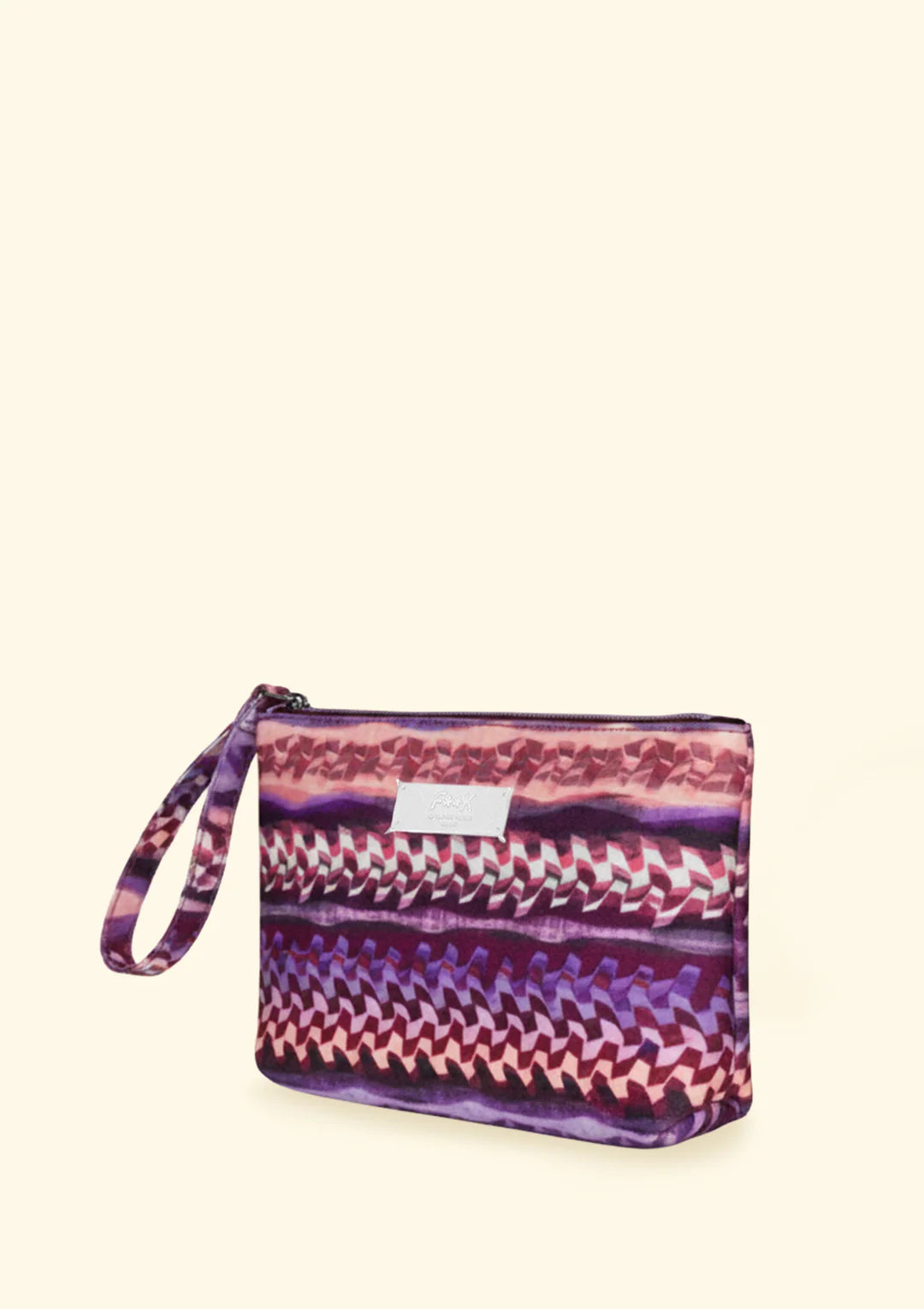 mini pochette DONNA FANTASIA F**K FA26-SW0130X56 UNICO F**K