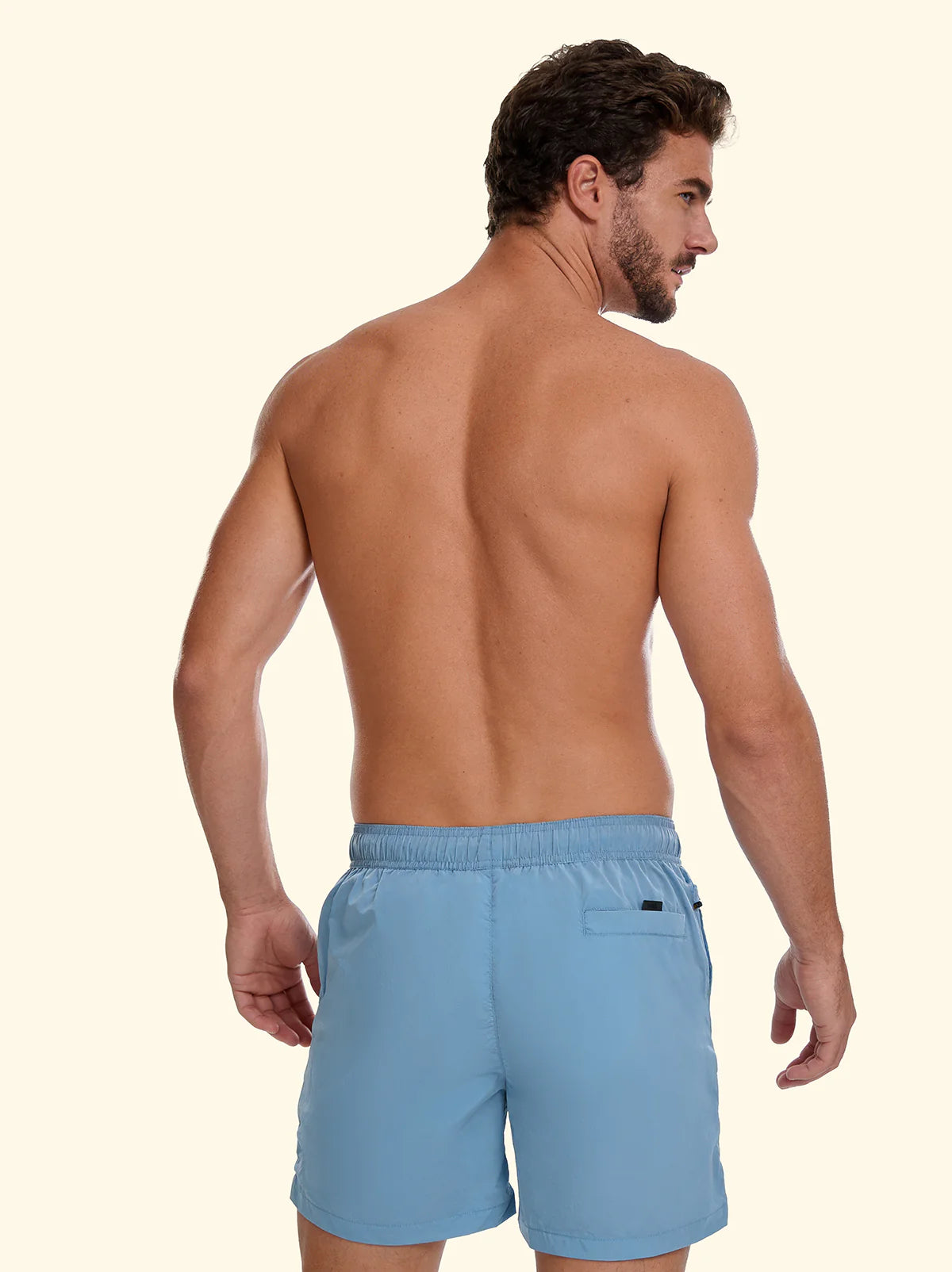 SHORTS UOMO AVIO F**K FK26-SM5007AV AVIO F**K
