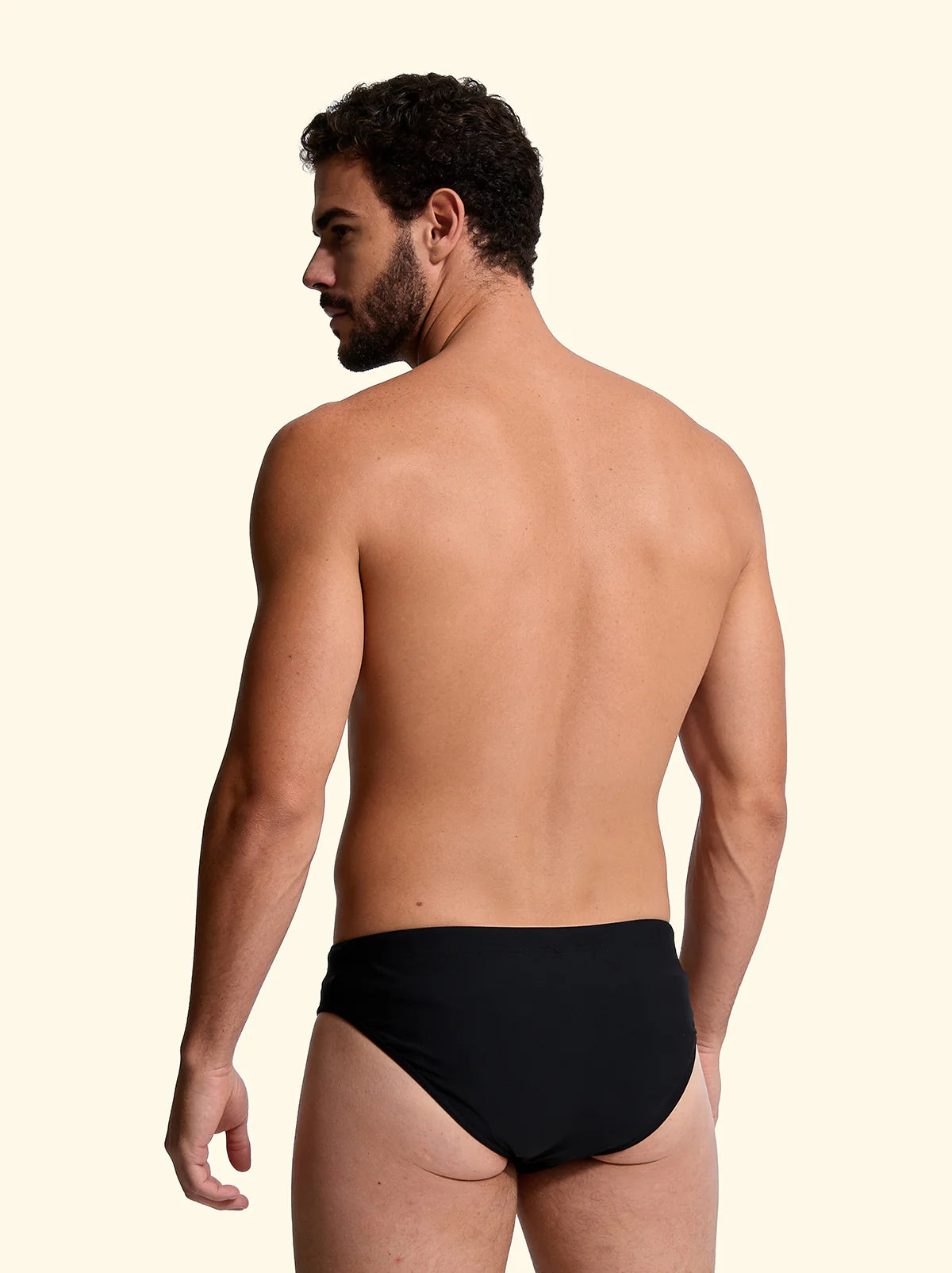 SLIP UOMO REGOLABILE NERO F**K FK26-SM52010BK NERO F**K
