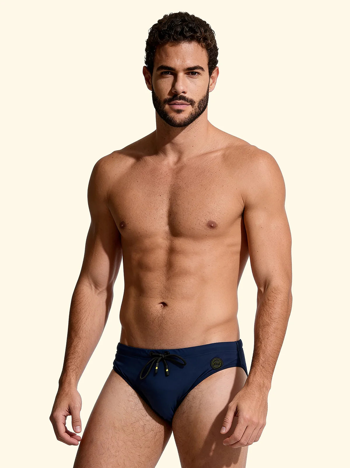 SLIP UOMO REGOLABILE BLU F**K FK26-SM52010BU BLU F**K