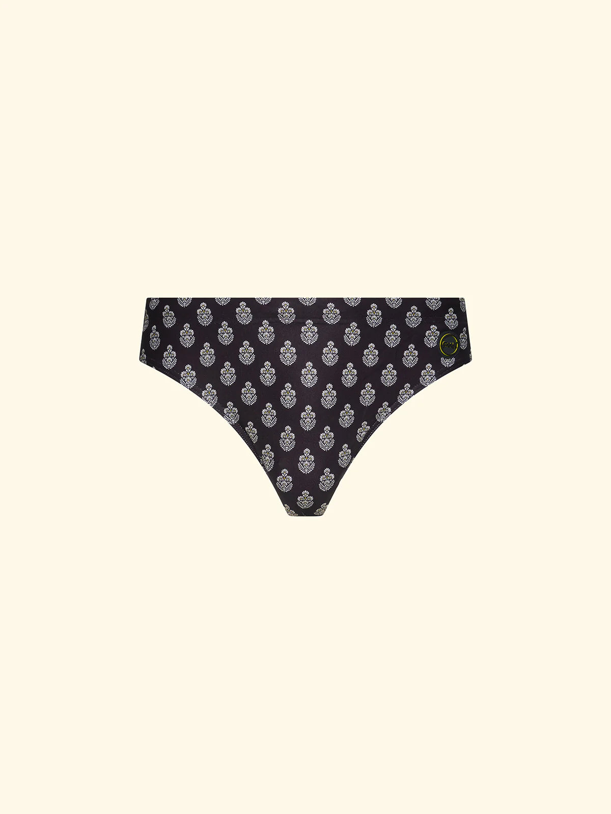 SLIP UOMO FANTASIA F**K FK26-SM5420X03 UNICO F**K