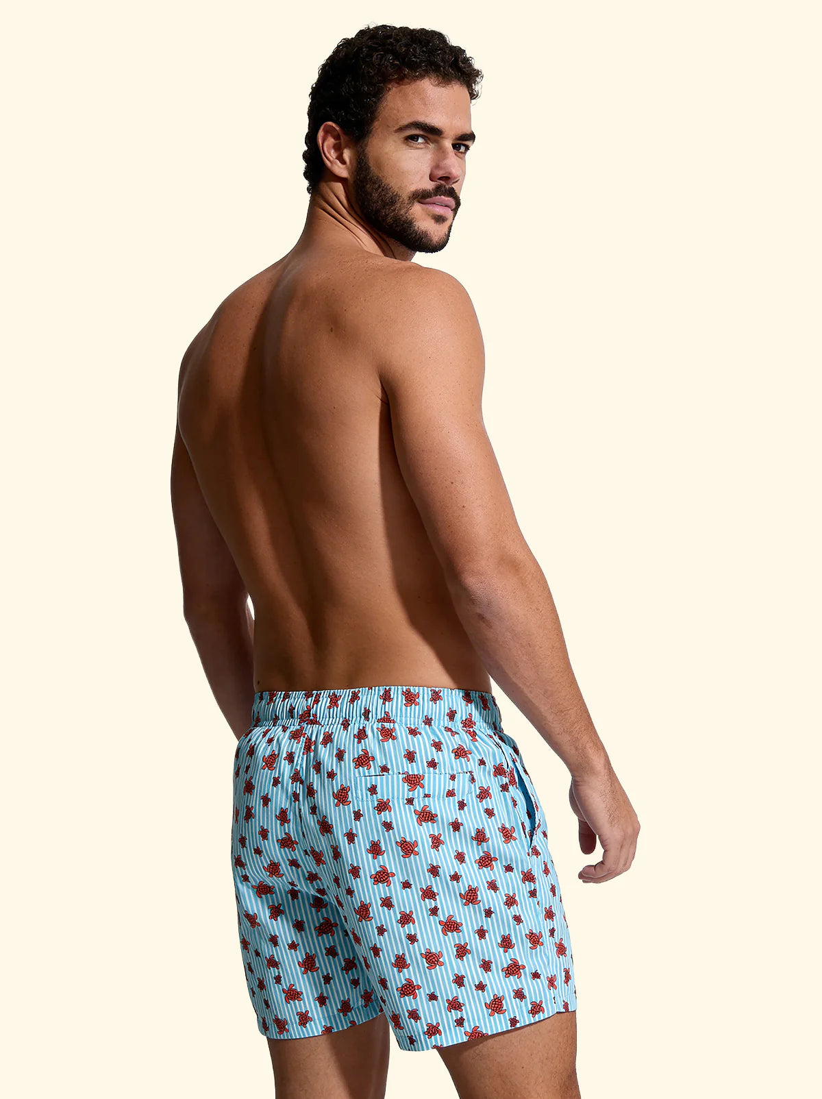 shorts UOMO FANTASIA F**K FK26-SM5800X06 UNICO F**K