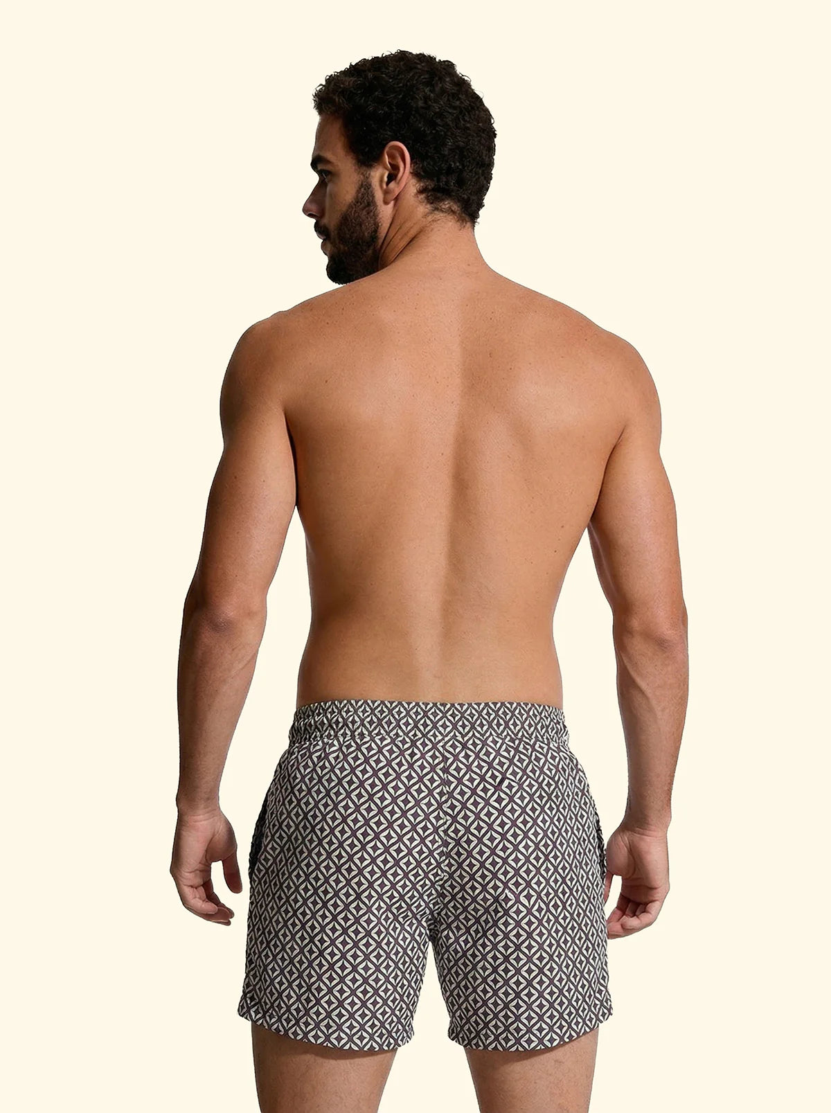 SHORTS UOMO FANTASIA F**K FK26-SM5801X08 UNICO F**K