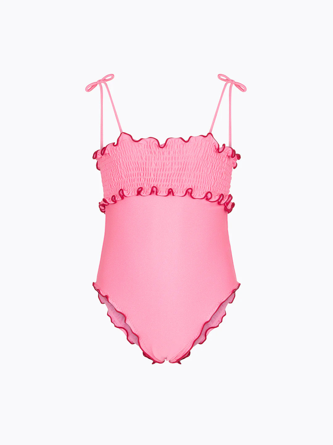 Monokini NEONATA PINK F**K FJ26-SB0031PK UNICA F**K KIDS