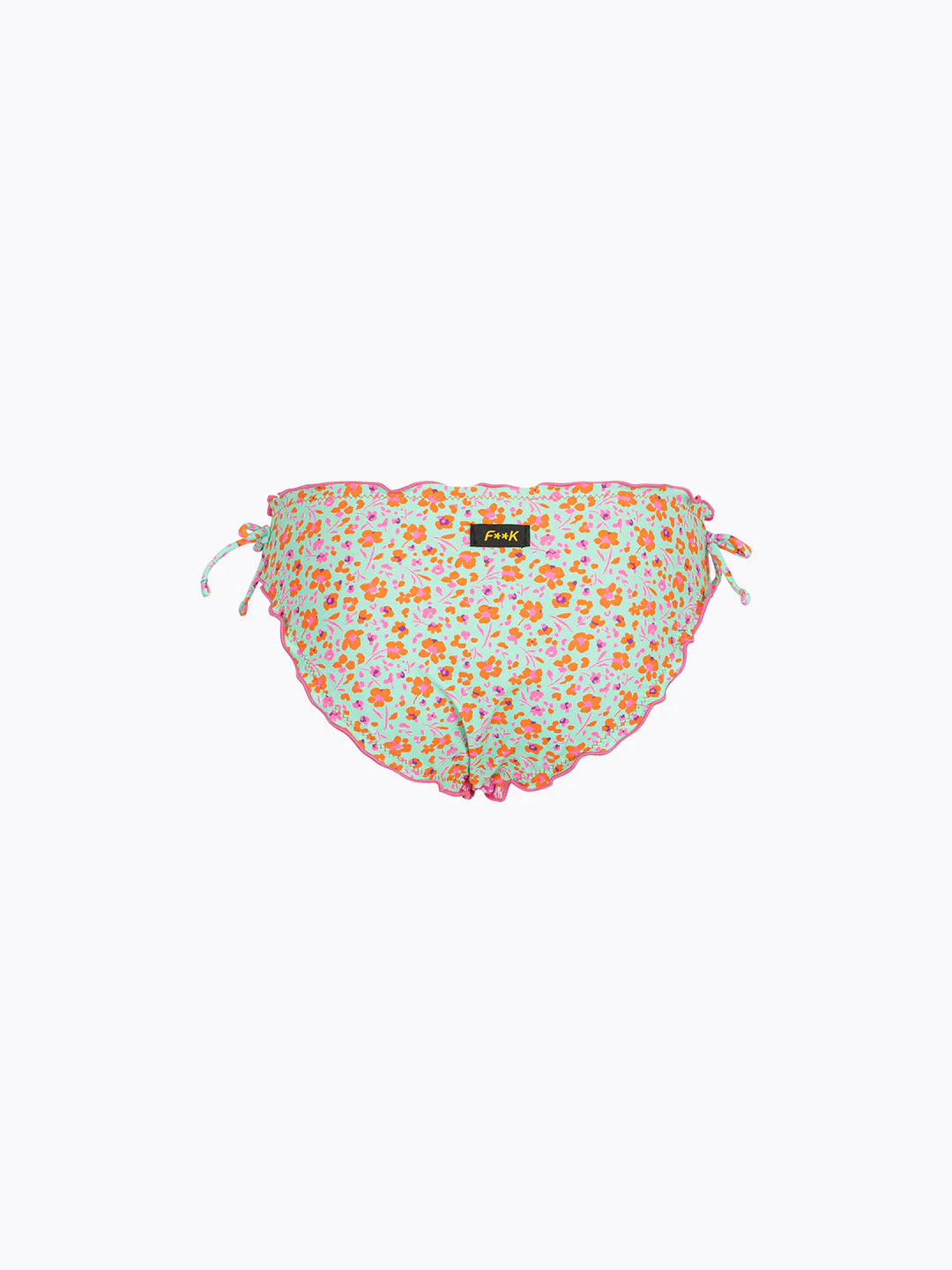 slip NEONATA bon bon FANTASIA F**K FJ26-SB0040X99 UNICA F**K KIDS