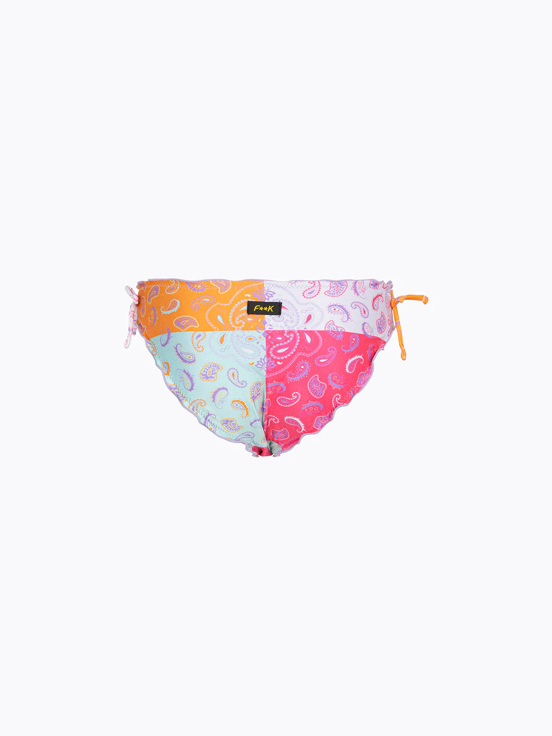 slip NEONATA bon bon FANTASIA F**K FJ26-SB0044X94 UNICO F**K KIDS