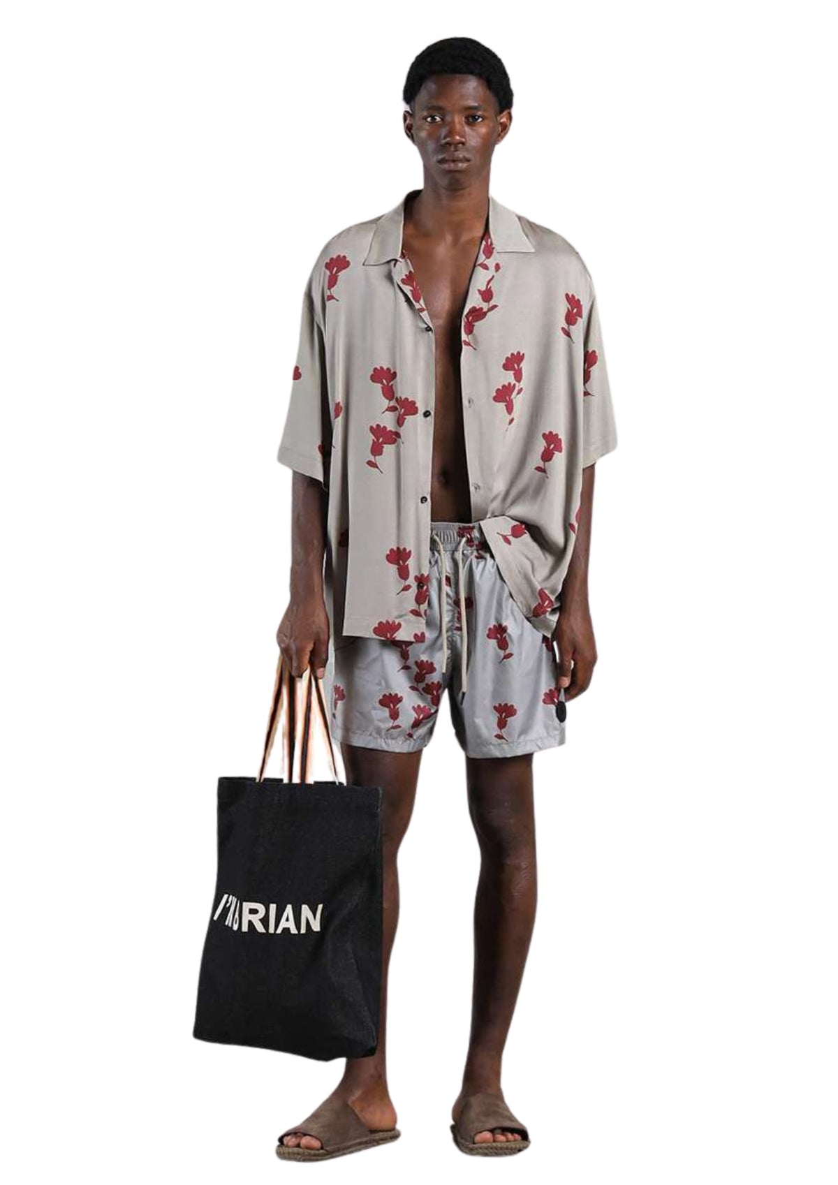 costume uomo a fantasia I'm brian BC3753 UNICA I'M BRIAN