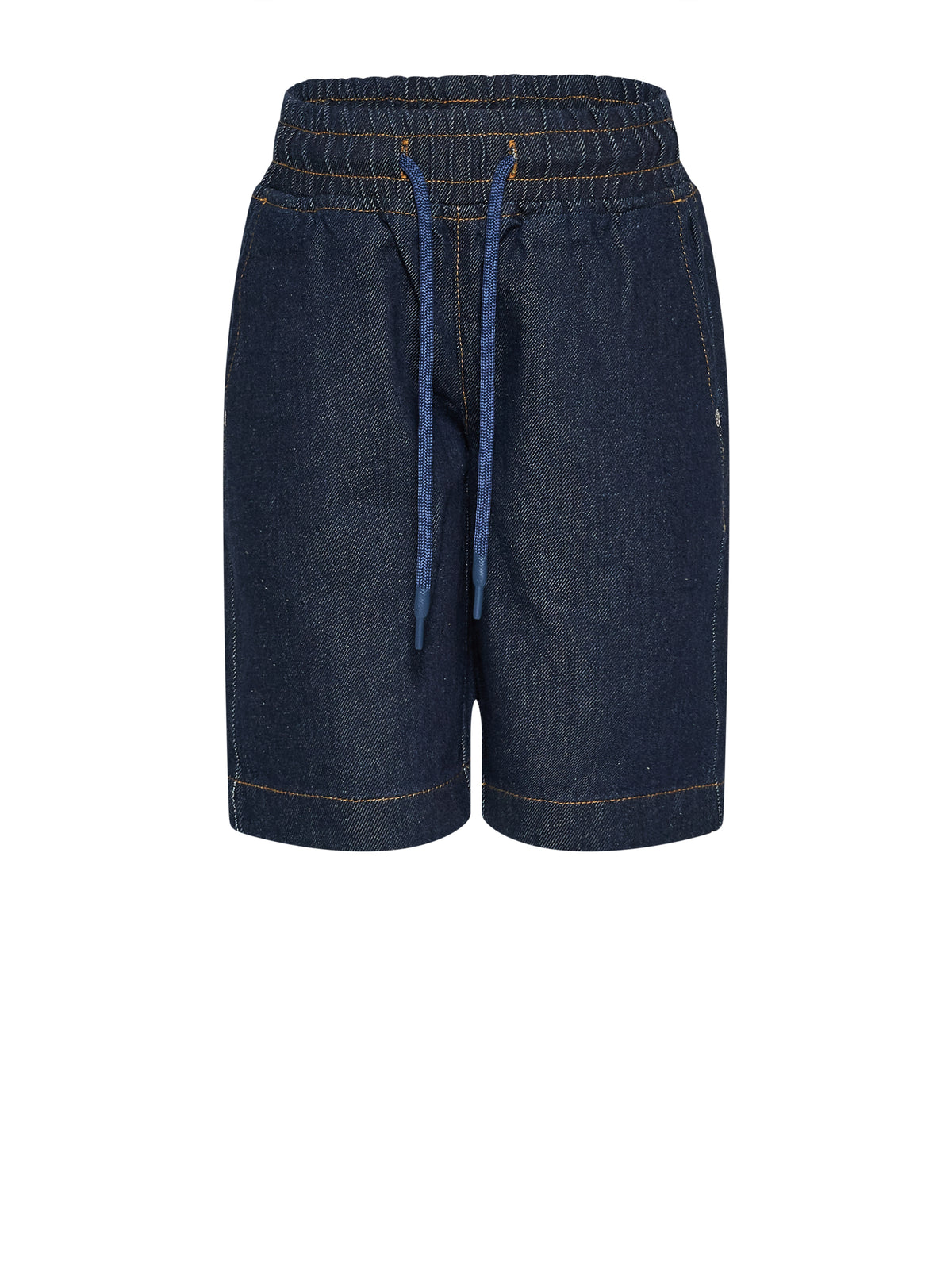 BERMUDA DENIM BIKANERO RBP26208BE DENIM RAW JOHN RICHMOND JUNIOR