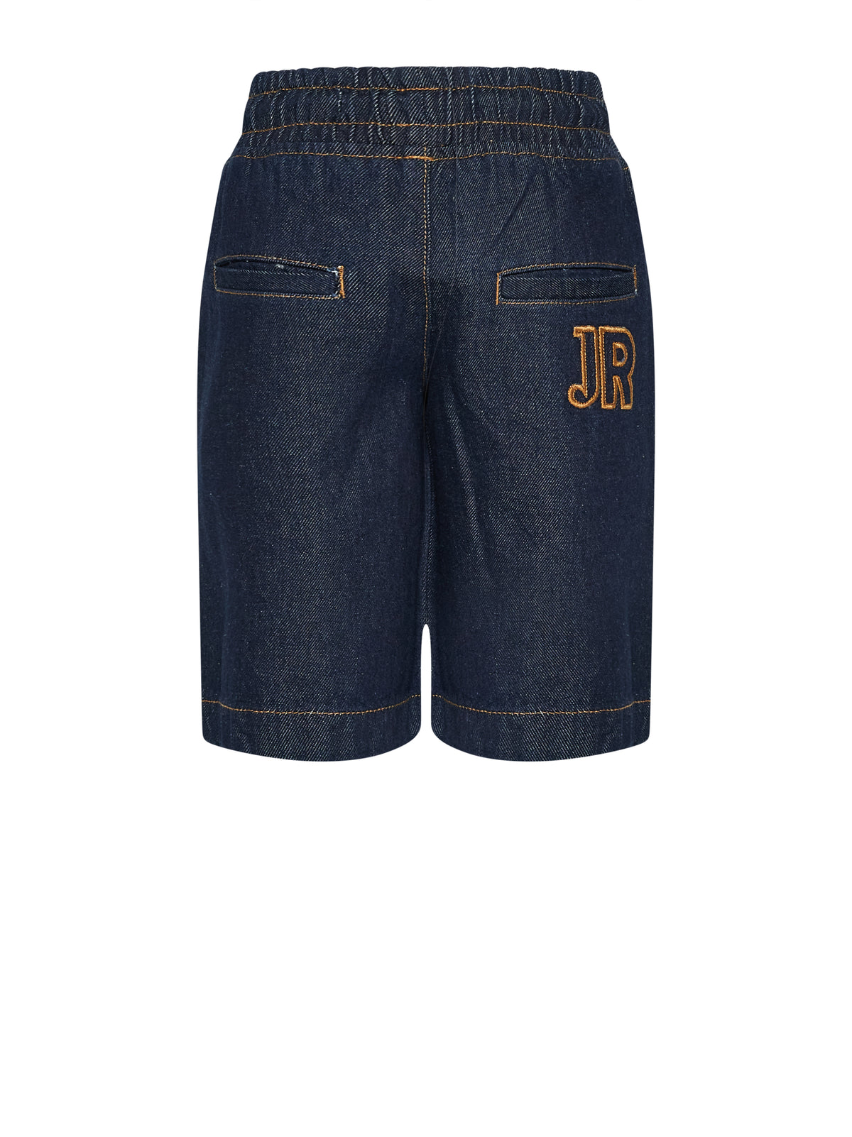 BERMUDA DENIM BIKANERO RBP26208BE DENIM RAW JOHN RICHMOND JUNIOR