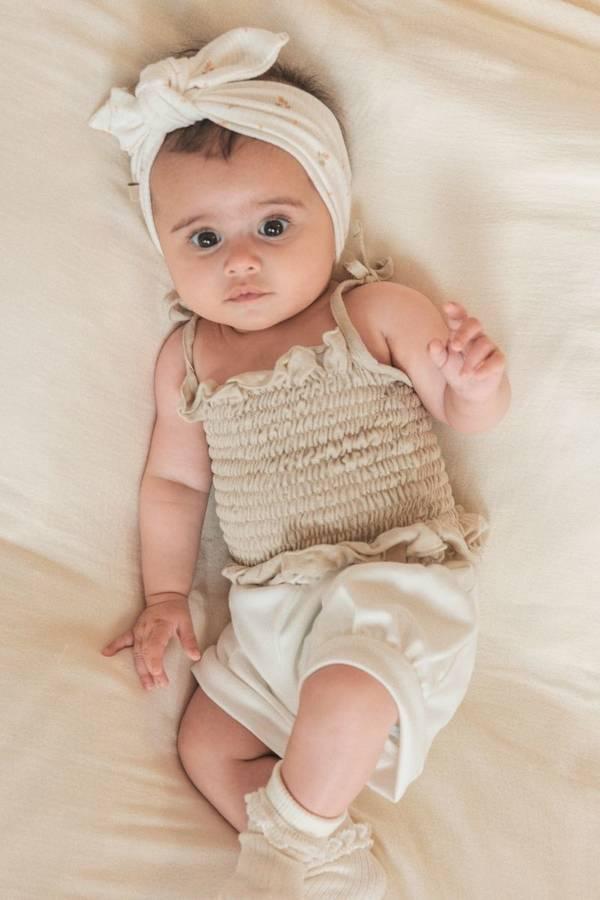 TOP BIMBA 819 SAND BAMBOOM